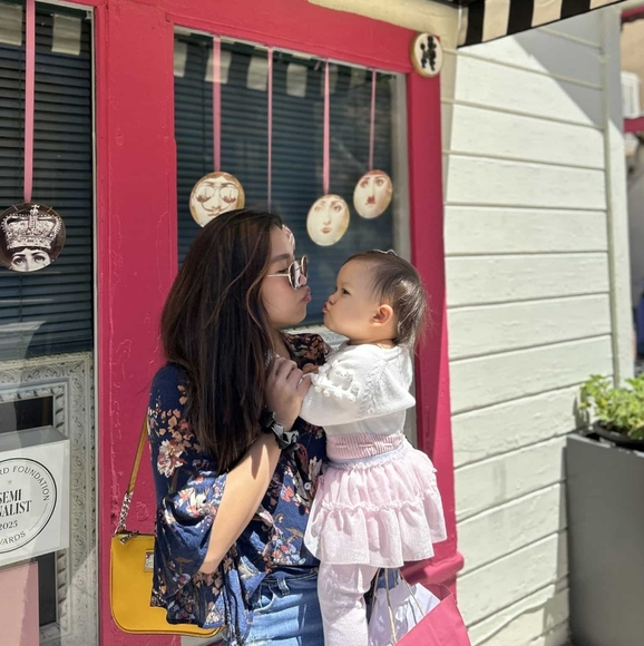 Meet your Posher, Lea hannah - Picture 1 of 2